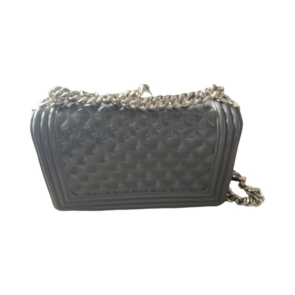 Toy boy Jelly bag in Grey - Picture 2 of 6